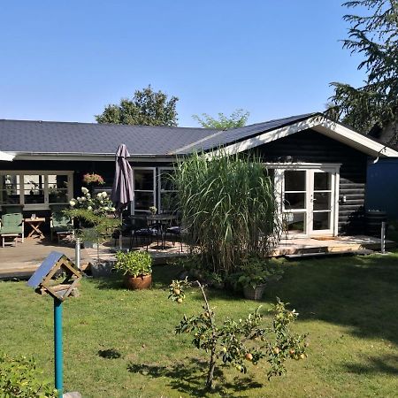 Spurvereden Ved Vandet Greve Extérieur photo